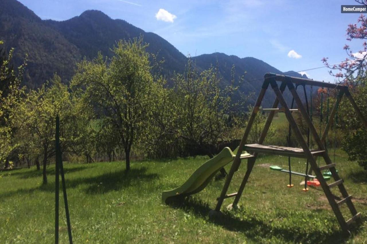Double Futon Et Classique Au Coeur Du Vercors Séjour chez l'habitant Saint-Agnan-en-Vercors