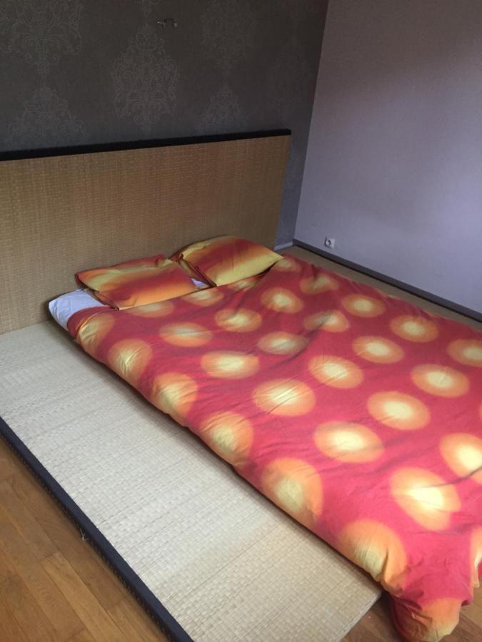 Séjour chez l'habitant Double Futon Et Classique Au Coeur Du Vercors Saint-Agnan-en-Vercors