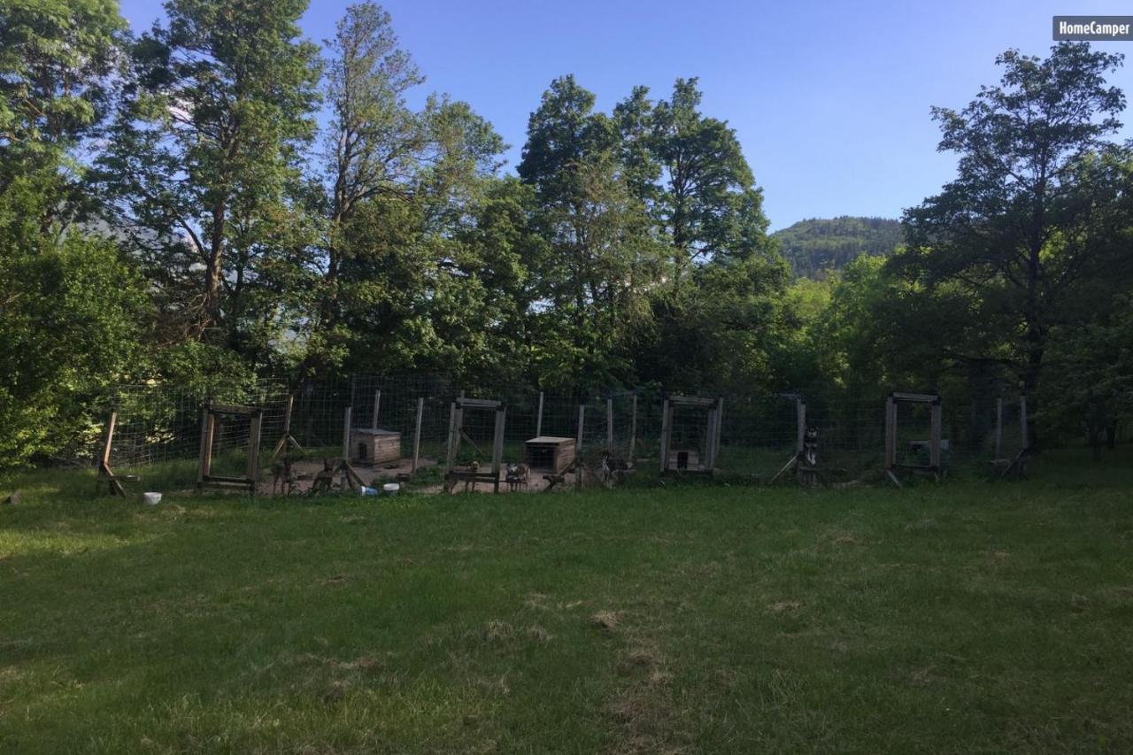 Double Futon Et Classique Au Coeur Du Vercors *